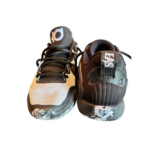 Nike KD 15 Refuge Men's Size 7.5 - Picture 4 of 4